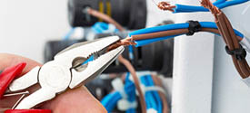 Electrician services Thornhill