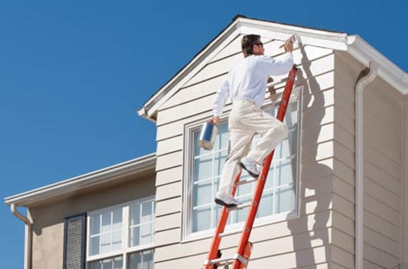 Exterior Painting Services Toronto 