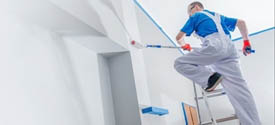 Electrician services Thornhill